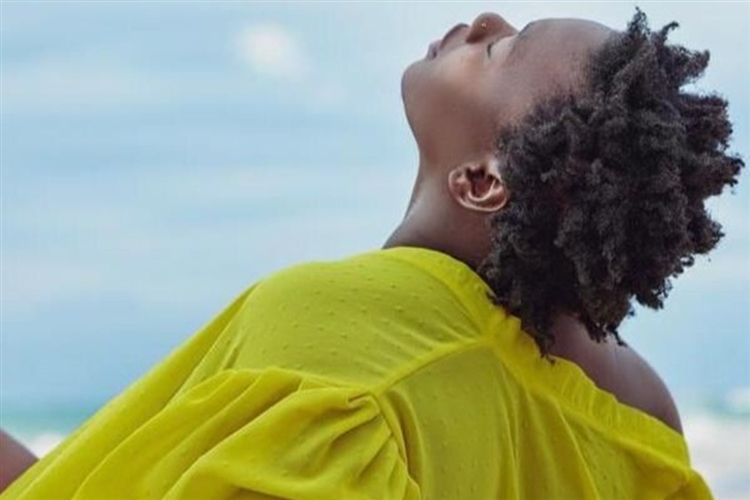 AMANDA BLACK: FROM MY SOUL TO YOURS TOUR